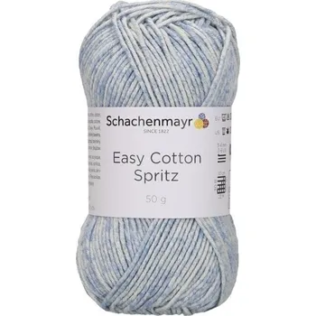 Příze Schachenmayr Easy Cotton Spritz