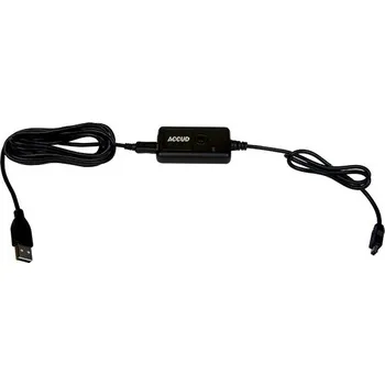 Síťový kabel ACCUD ACCUD 100-03 SPC kabel pro digitální posuvná měřidla 100-03