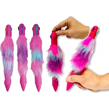 Vícebarevné Propiska Stnux