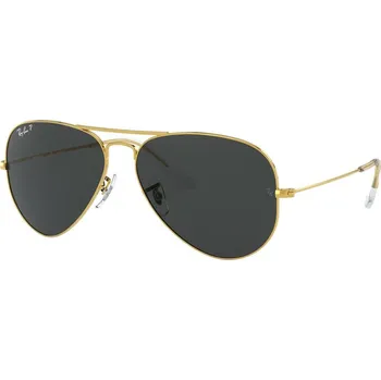 Sluneční brýle Ray-Ban Aviator RB3025 919648 Polarized