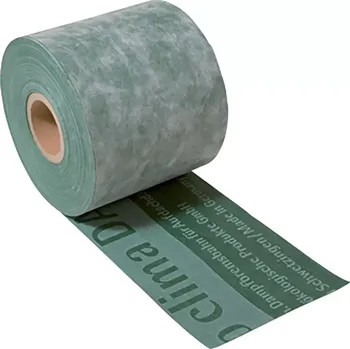 Stavební fólie Fólie DA-S