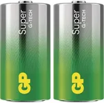 GP Super B01302 C LR14 1,5V 2 ks
