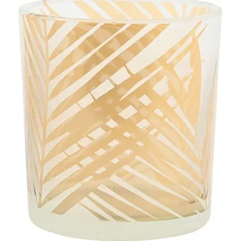 Svícen Svícen na čajové svíčky Donika 8 cm 1 svíčka