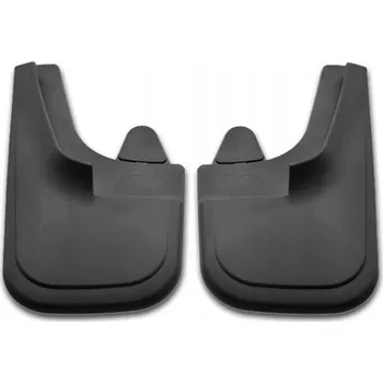 autokoberec Zástěrky proti blátu Ford Transit (2000-2013) přední