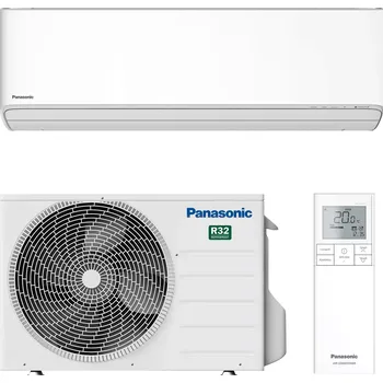 Klimatizace PANASONIC Etherea 2,0 kW - split KIT-Z20-ZKE