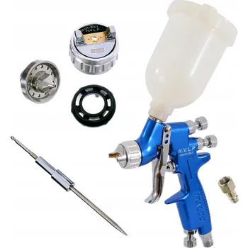 Stříkací pistole Stříkací pistole Italco H951+0,8+1,2