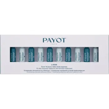 Payot Lisse 10-Day Express Radiance And…