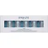 Pleťové sérum Payot Lisse 10-Day Express Radiance And Wrinkle Treatment pleťové sérum 20x 1 ml