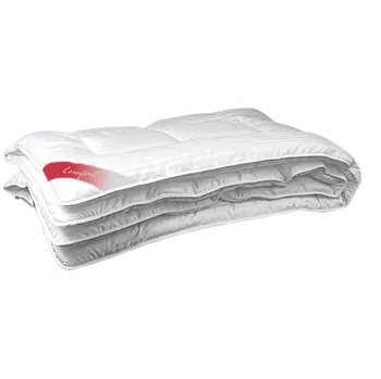 přikrývka Prošívaná přikrývka COMFORT - letní