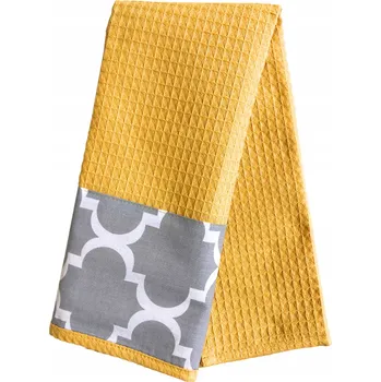 Utěrka Kuchyňská Utěrka 100% Bavlna , leštidlo na Polský