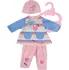 Doplněk pro panenku Zapf Creation Baby Annabell 706541 Little Dress 36 cm