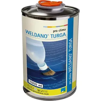 Průmyslové lepidlo Svařovací prostředek WELDANO TURGA