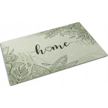 Rohožka Hotová textilní venkovní rohožka 90 x 60 cm