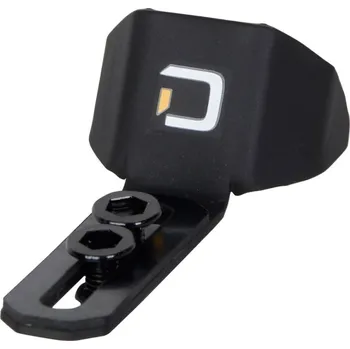 Kolečko ke koloběžce Fender DIVINE | BLACK