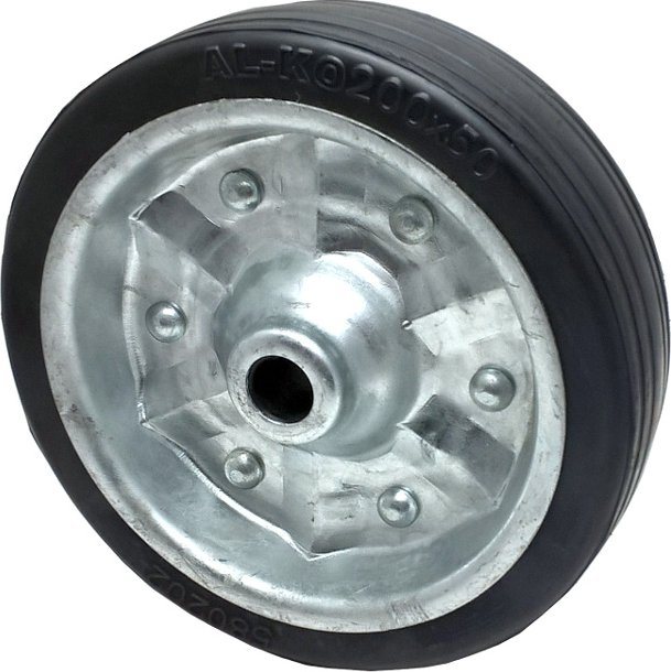 Kolečko samostatné AL-KO 200x50 (500kg)