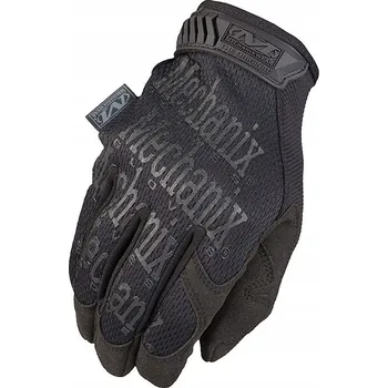 Ochranné rukavice Mechanix Wear Original velikost L, černé