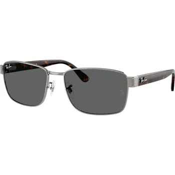 Sluneční brýle Ray-Ban RB3750 004/B1