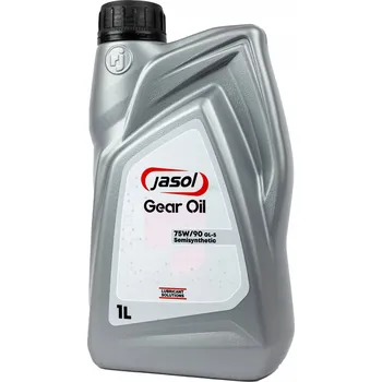 Převodový olej Převodový olej Jasol Gear Oil GL-5 1 litr
