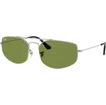 Ray-Ban Explorer 5 RB3845 003/4E