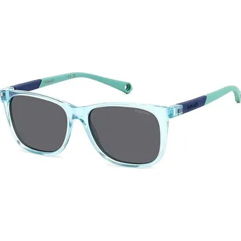 Sluneční brýle Polaroid Junior PLD8058/S MVU/M9 Polarized