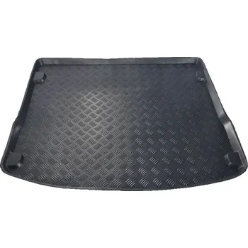 autokoberec Rohož do kufru PC polypropylen