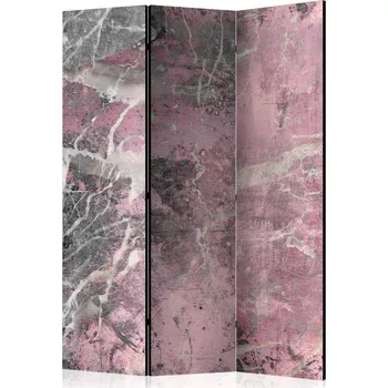 Paraván Paraván - Kamenný pramen Velikost: 135x172 cm, Provedení: Oboustranný