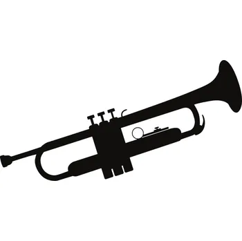 Obraz Samolepka na stěnu Drukart trubka černá 50x100 cm