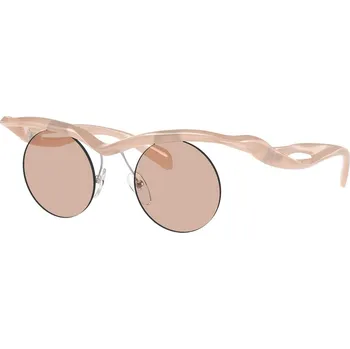 Sluneční brýle Prada PRA24S 12S0B8