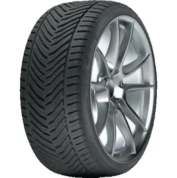 Celoroční osobní pneu Celoroční pneu 185/65R15 88T, Riken, ALL SEASON