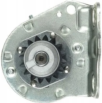 Alternátor Alternátor AS-PL A9027