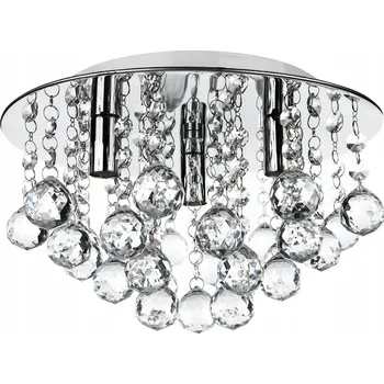 Závěsné svítidlo LEDLUX LX-1073 3-bodové světlo G9