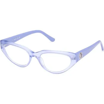 Sluneční brýle Guess GU50113 081