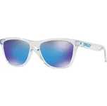 Oakley Frogskins OO9013-D0 PRIZM Sapphire