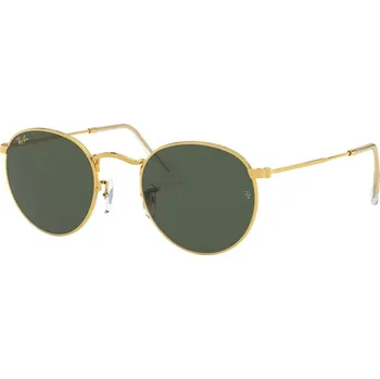Ray-Ban Round Metal RB3447 919631