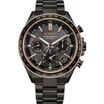 Citizen Watch Attesa Satellite Wave GPS CC4074-61W