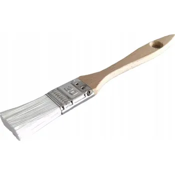 Kosmetický štětec ŠTĚTEC NA TMEL 20MM MODRÝ CAR