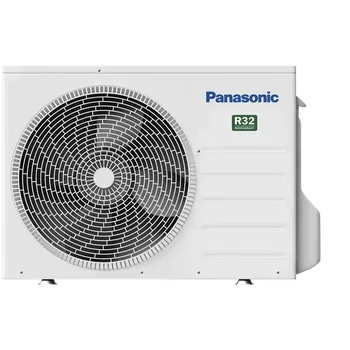 Klimatizace PANASONIC TZ 6,0 kW - venkovní jednotka CU-TZ60ZKE