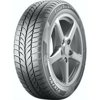 Celoroční osobní pneu Celoroční pneu 165/65R14 79T, Viking, FOURTECH PLUS