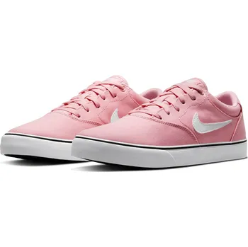 Pánské tenisky Tenisky Nike SB Chron 2 Canvas pink glaze/white-pink glaze-blac UK 8,5 (EUR 43) 2025 - Odesíláme do 24 hodin