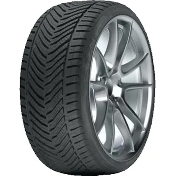 Celoroční osobní pneu Celoroční pneu 235/55R17 103W, Riken, ALL SEASON SUV