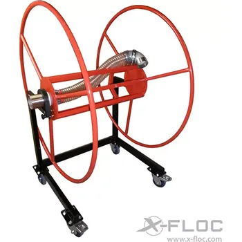 Držák na zahradní hadici Naviják hadic D1000 Plus