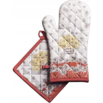 Utěrka Maison d 'Hermine Chňapka a Utěrka na Horké Nádobí