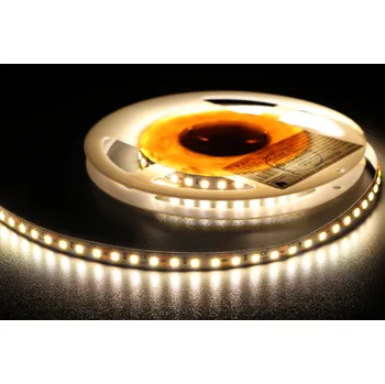 LED páska LED pásek HQS 12V 9,6W/m 840lm/m 4000K IP33 5m