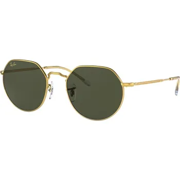 Ray-Ban Jack RB3565 919631