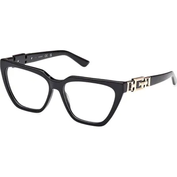 Sluneční brýle Guess GU2985 001