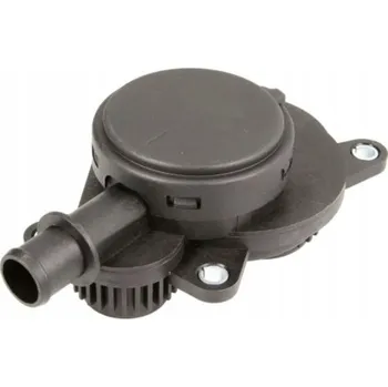 Olejová vana ODLUČOVAČ OLEJE / ODVĚTRÁNÍ KLIKOVÉ SKŘÍNĚ MERCEDES