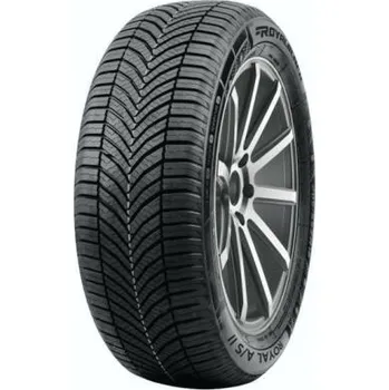 Auto-moto Celoroční pneu 215/55R18 99V, Royal Black, ROYAL A/S II