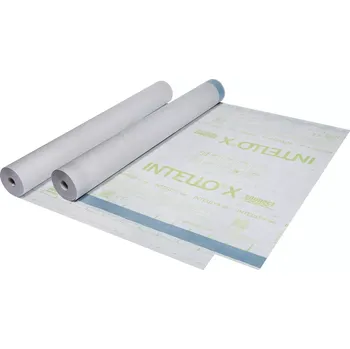 Stavební fólie Fólie INTELLO X