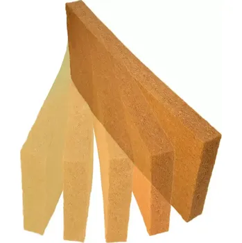 Tepelná izolace UdiFLEX 180 mm, 135 x 57,5 cm (2 ks)