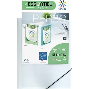 Desky s gumou A4 VIQUEL